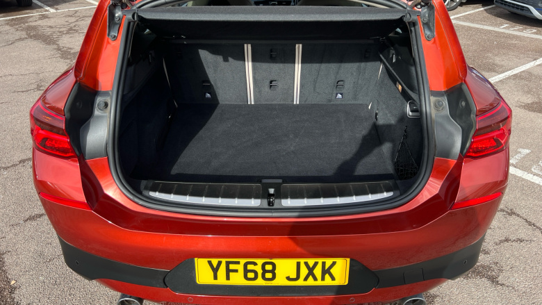 BMW X2 sDrive 20i Sport 5dr Step Auto Petrol Hatchback